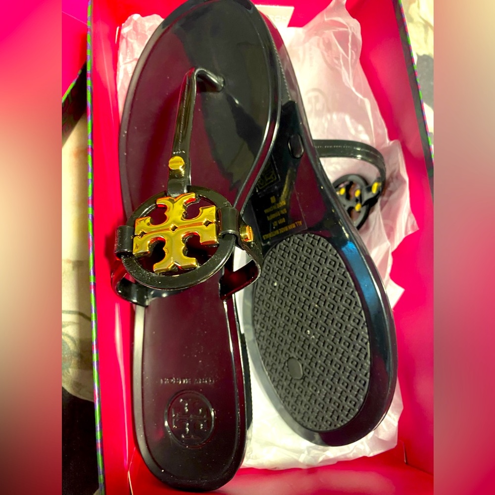 Tory Burch sandals